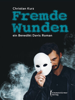 cover image of Fremde Wunden